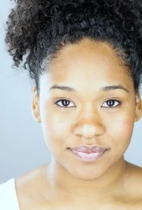 Jazmyn Richardson